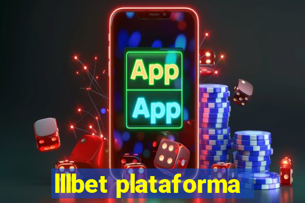 lllbet plataforma